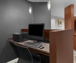 Photo 5 - Residence Inn East Rutherford Meadowlands