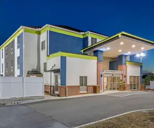 Photo 2 - Comfort Inn & Suites