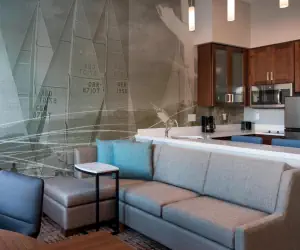 Photo 3 - Residence Inn by Marriott Redwood City San Carlos