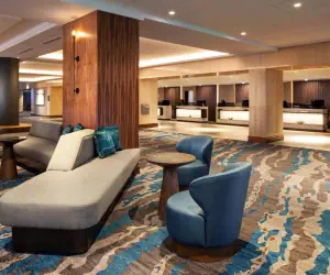 Photo 3 - The Westin Seattle