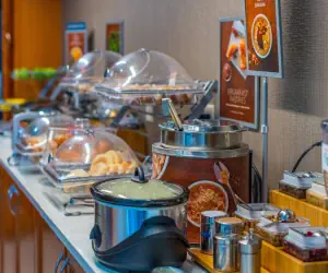 Photo 3 - SpringHill Suites Statesboro University Area