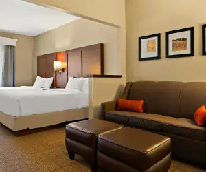 Photo 5 - Comfort Suites- Saginaw