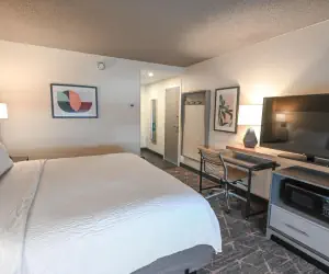 Photo 5 - Holiday Inn Cleveland-Mayfield, an IHG Hotel