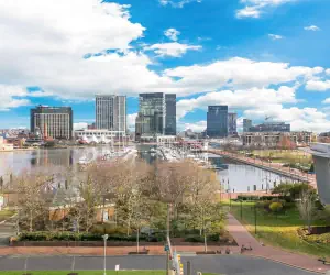 Photo 2 - The Royal Sonesta Harbor Court Baltimore