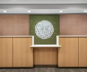 Photo 3 - Fairfield Inn & Suites by Marriott Chattanooga South East Ridge