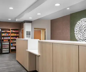 Photo 4 - Fairfield Inn & Suites by Marriott Chattanooga South East Ridge