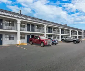 Photo 2 - Quality Inn near Casinos and Convention Center