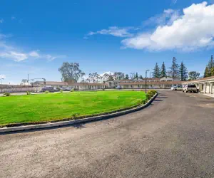 Photo 5 - Rodeway Inn Stockton Highway 99