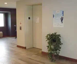 Photo 3 - MICROTEL Inn and Suites - Ames