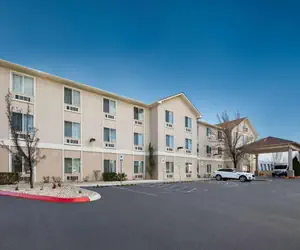 Photo 2 - Comfort Inn & Suites Airport Convention Center