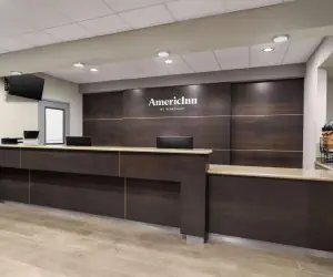 Photo 5 - AmericInn by Wyndham Rochester Near Mayo Clinic