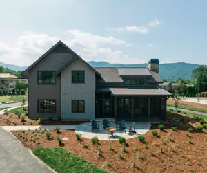 Photo 4 - Waynesville Inn and Golf Club, Tapestry Collection by Hilton