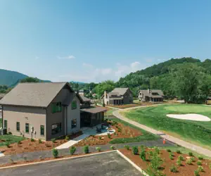 Photo 5 - Waynesville Inn and Golf Club, Tapestry Collection by Hilton