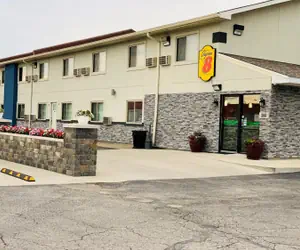 Photo 3 - Super 8 by Wyndham Moberly MO