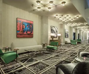 Photo 4 - The Starling Atlanta Midtown, Curio Collection by Hilton