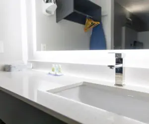 Photo 2 - Quality Inn