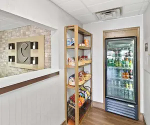 Photo 2 - Comfort Inn Dunn near I-95