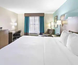 Photo 4 - Comfort Inn Dunn near I-95