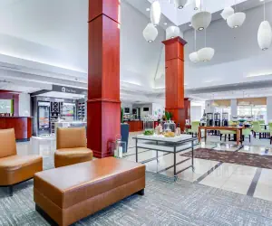 Photo 5 - Hilton Garden Inn Louisville-Northeast