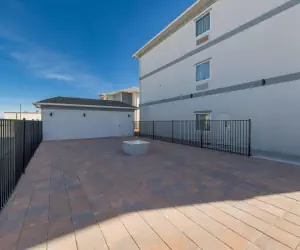 Photo 2 - Spark by Hilton Midland South