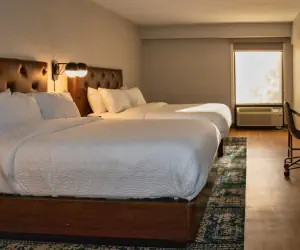 Photo 2 - Four Points by Sheraton Allentown Lehigh Valley