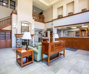 Photo 2 - Country Inn & Suites by Radisson, Tucson City Center AZ