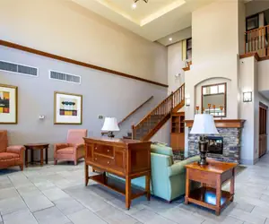 Photo 3 - Country Inn & Suites by Radisson, Tucson City Center AZ