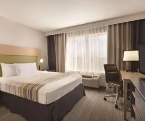 Photo 4 - Country Inn & Suites by Radisson, Fresno North, CA