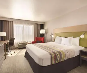 Photo 5 - Country Inn & Suites by Radisson, Fresno North, CA