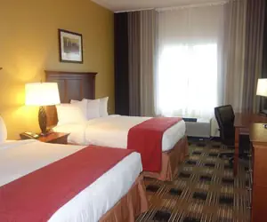 Photo 2 - Country Inn & Suites by Radisson, Helen, GA