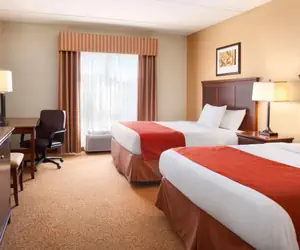 Photo 3 - Country Inn & Suites by Radisson, Lexington Park (Patuxent River Naval Air Station), MD