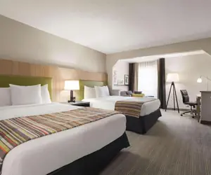 Photo 4 - Country Inn & Suites by Radisson, Florence, SC