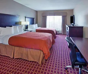 Photo 2 - Country Inn & Suites by Radisson, Columbia, SC