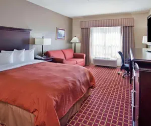 Photo 4 - Country Inn & Suites by Radisson, Columbia, SC