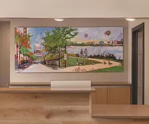 Photo 2 - Country Inn & Suites by Radisson, Madison, WI