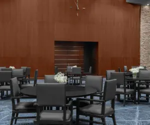 Photo 2 - Renaissance Indianapolis North Hotel