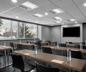 Photo 5 - Renaissance Indianapolis North Hotel