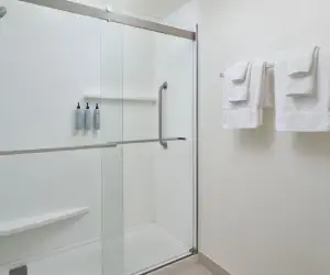 Photo 2 - Courtyard Baton Rouge Siegen Lane