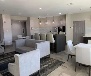 Photo 3 - Best Western Houston Bush IAH Intercontinental Airport Inn