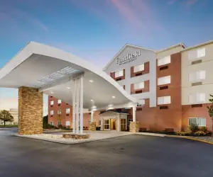 Photo 2 - Fairfield Inn Philadelphia Airport