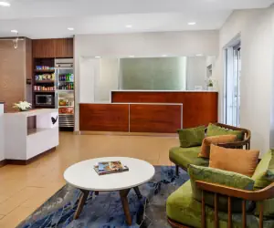 Photo 3 - Fairfield Inn Philadelphia Airport