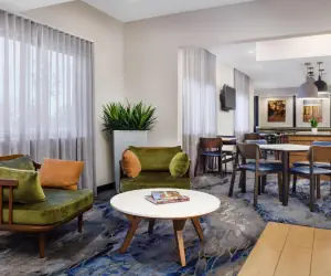 Photo 4 - Fairfield Inn Philadelphia Airport