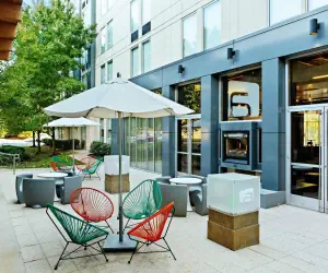 Photo 3 - Aloft Nashville Franklin