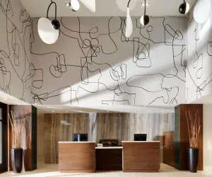 Photo 5 - Courtyard by Marriott Los Angeles Pasadena Old Town