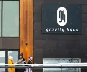 Photo 2 - Gravity Haus Jackson Hole