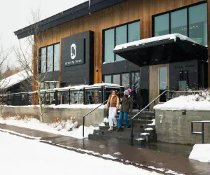 Photo 3 - Gravity Haus Jackson Hole