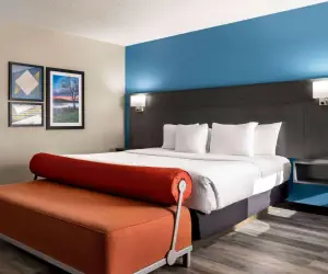 Photo 3 - La Quinta by Wyndham Chicago Tinley Park