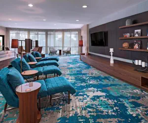 Photo 5 - Courtyard by Marriott San Antonio North Stone Oak At Legacy