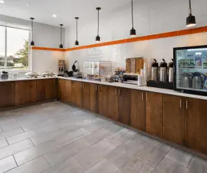 Photo 5 - Hawthorn Extended Stay by Wyndham Williston Burlington