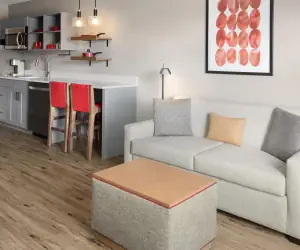 Photo 4 - Hawthorn Extended Stay by Wyndham Williston Burlington